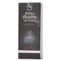 Bed Restraints Kit Fifty Shades of Grey FS-40186