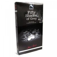 Bed Restraints Kit Fifty Shades of Grey FS-40186
