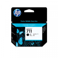 Compatible Ink Cartridge HP 711XL Black