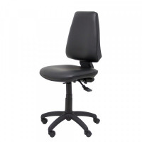 Office Chair Elche Sincro P&C 14SSPNE Black