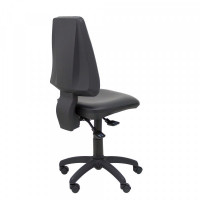 Office Chair Elche Sincro P&C 14SSPNE Black