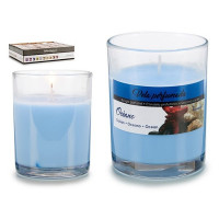 Scented Candle Ocean (7 x 8,3 x 7 cm)