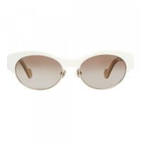 Ladies'Sunglasses Moncler ML0124-21F (ø 53 mm)