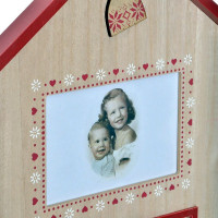 Photo frame DKD Home Decor House (26 x 2 x 46 cm)