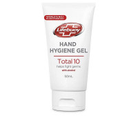 Sanitizing Hand Gel Lifebuoy Total 10 Lifebuoy (50 ml)