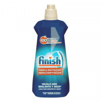 Rinse Aid for Dishwashers Finish (500 ml)
