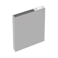 Digital Heater Cointra TEIDE 1500 1500W IPX2 Blanco