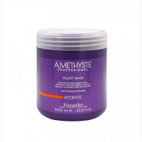 Nourishing Hair Mask Amethyste Velvet Hydrate Farmavita (1L)
