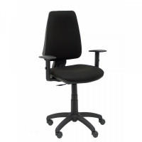 Office Chair Elche CP bali P&C I840B10 Black