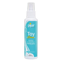 Erotic Toy Cleanser Pjur 12930 (100 ml)