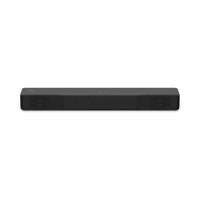 Wireless Sound Bar Sony HTSF200 Bluetooth Black