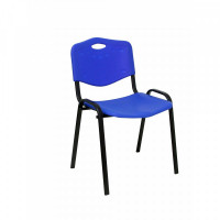 Reception Chair Robledo P&C 426IAZ Blue (4 uds)