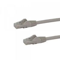 UTP Category 6 Rigid Network Cable Startech N6PATC750CMGR        7,5 m