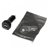 Portable charger i-Tec CHARGER-CAR2A1      