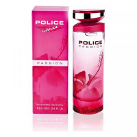 Women's Perfume Passion Police EDT (100 ml)