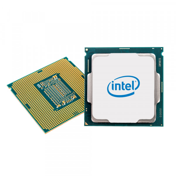 Processor Intel I5-11600K 3.9 GHz 12 MB LGA1200