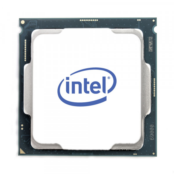 Processor Intel I5-11600K 3.9 GHz 12 MB LGA1200