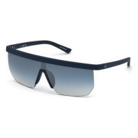 Men's Sunglasses WEB EYEWEAR WE0221-91W Blue