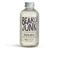 Beard Shampoo Beard Junk Waterclouds (150 ml)