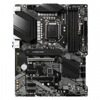 Motherboard MSI Z490-A PRO ATX DDR4 LGA1200