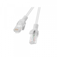 Ethernet LAN Cable Lanberg PCU6-10CC-2000-S Grey 20 m