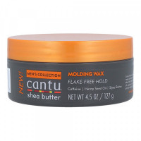 Moulding Wax Cantu Shea Butter Men's Cantu (127 g)