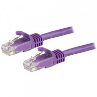 UTP Category 6 Rigid Network Cable Startech N6PATC150CMPL        1,5 m