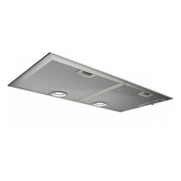 Conventional Hood Balay 3BF276NX 75 cm 610 m³/h C Stainless steel