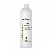 Treatment for Nails Professional All In One Extra Glow Andreia (1000 ml)