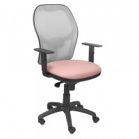 Office Chair Jorquera P&C BALI710 Pink