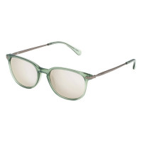 Unisex Sunglasses Lozza SL1995M51T92X Green (ø 51 mm)