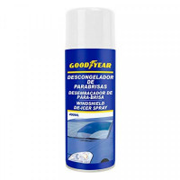 Antifreeze Goodyear GOD9046 (400 ml)