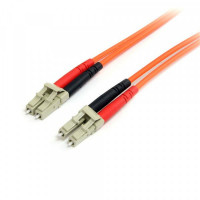Fibre optic cable Startech FIBLCLC3             3 m