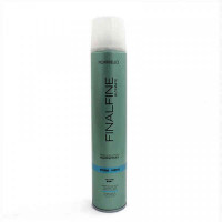 Strong Hold Hair Spray Montibello Finalfine Ultimate (500 ml)