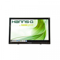 Touch Screen Monitor Hannspree HT161HNB 15.6" HDMI Black