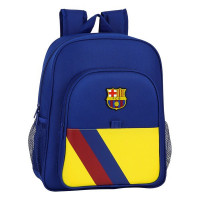 School Bag F.C. Barcelona 19/20 Blue