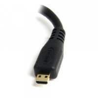 HDMI Cable Startech HDADFM5IN 2 m