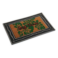 Doormat Hojas (40 x 2 x 60 cm)