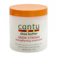 Styling Cream Cantu  Shea Butter Grow Strong Stregthening Treatment (173 ml)