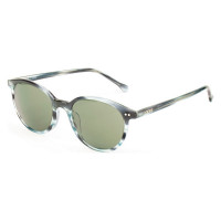 Unisex Sunglasses Loewe SLW9594906WR Green (ø 49 mm)