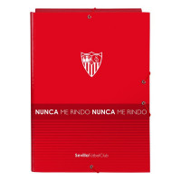 Folder Sevilla Fútbol Club A4