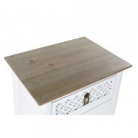 Chest of drawers DKD Home Decor Fir (48 x 35 x 100 cm)