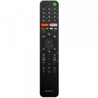 Universal Remote Control Sony ‎FWD-75BZ35F/T (Refurbished A+)