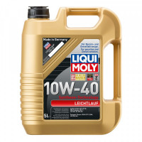 Car Motor Oil 10W-40 Friction reducer (5 L) (Refurbished A+)