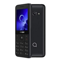 Mobile phone Alcatel 3088X 2.4" 512 MB 4 GB WiFi