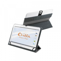 Tablet cover E-Vitta Camera Free 9"-10,1" Grey