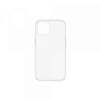 Mobile cover KSIX IPHONE 13 Transparent