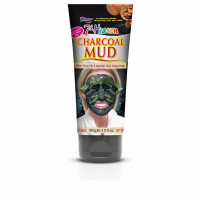 Exfoliating Mask 7th Heaven Mud Charcoal (100 g)