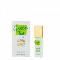 Women's Perfume A.Green Tea Essence Alyssa Ashley (25 ml) EDT