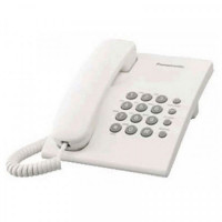 Landline Telephone Panasonic Corp. KX-TS500EXW